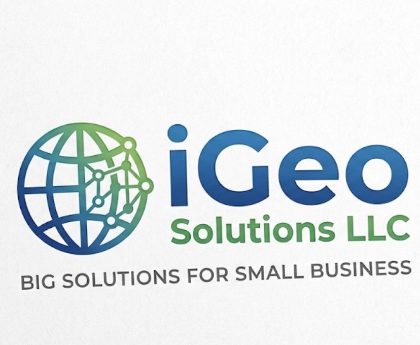 iGeo Solutions LLC logo